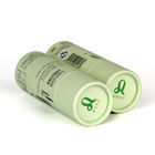 Caja de empaquetado del cilindro del tubo redondo de encargo del papel para la paja que empaqueta, SGS FDA QS