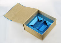 Matt/tablero brillante de Greyback del té de la laminación/cajas de empaquetado del papel
