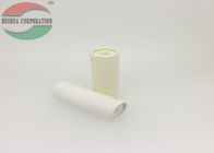 Aceite esencial/peso ligero de empaquetado del dropper de la botella del tubo de cristal cosmético del papel