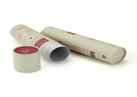 Papel de la especialidad y tubo del papel del color de Pantone