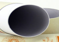 Papel de la especialidad y tubo del papel del color de Pantone