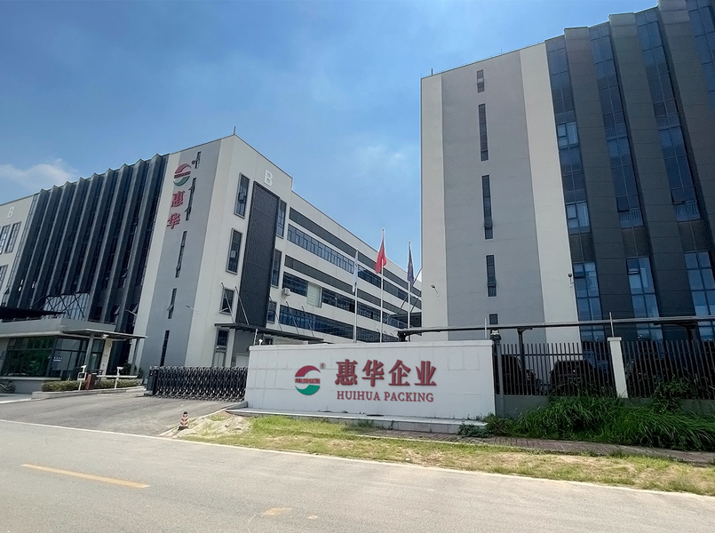 CHINA Guangzhou Huihua Packaging Products Co,.LTD Perfil de la compañía