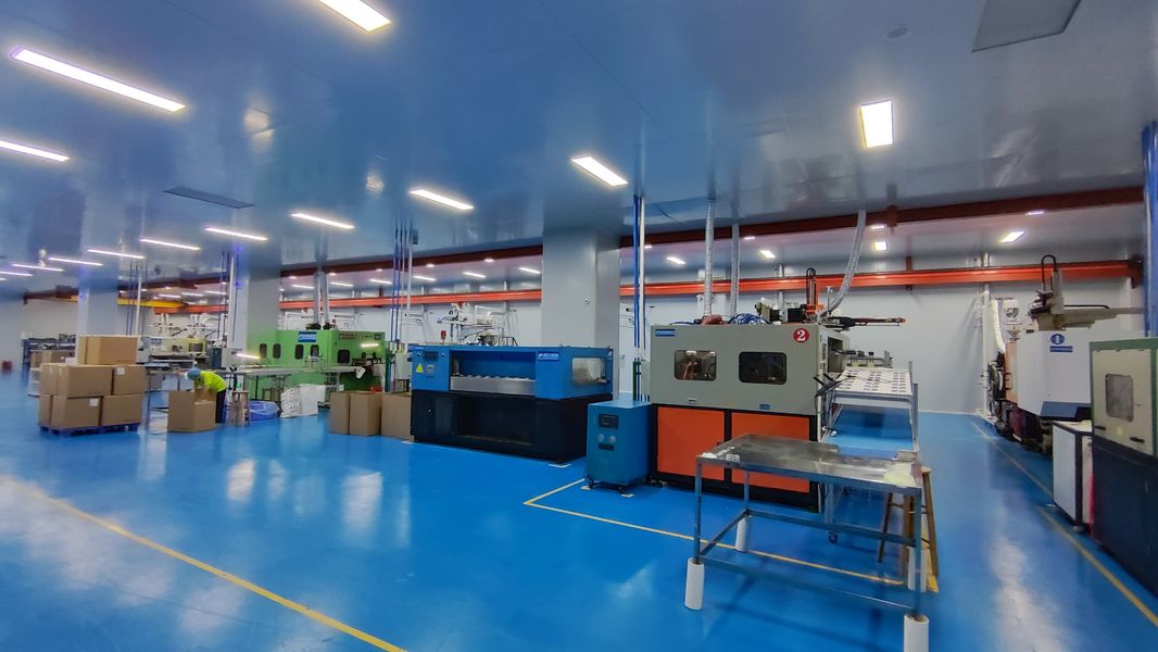 CHINA Guangzhou Huihua Packaging Products Co,.LTD Perfil de la compañía