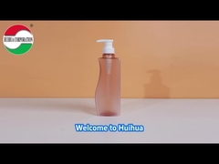 Botella de PET HS500-89Z