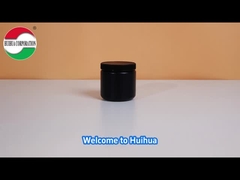 Botella de plástico HDPE-480-D194