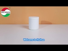 HMD1500-83 botella de HDPE