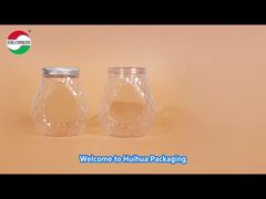 cilindro de plástico transparente