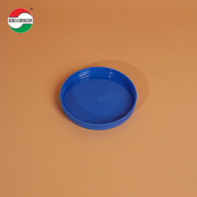 Plastic Cover for Milk Powder Jar
