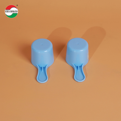 35g Food Grade Small Plastic Scoop Protein Powder Scoop for Sports Nutrition Custom Size and Color