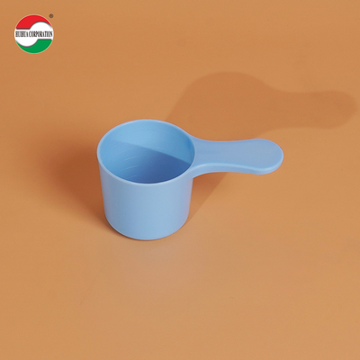 35g Food Grade Small Plastic Scoop Protein Powder Scoop for Sports Nutrition Custom Size and Color