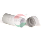 Tubo de papel cosmético redondo que empaqueta para los aceites esenciales del cuidado de piel