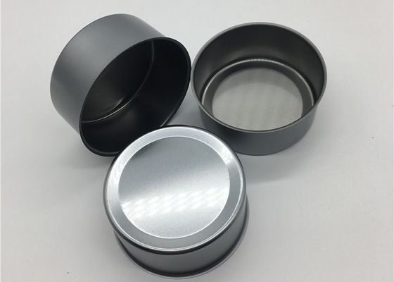 Smartbud Weed Tin Plate Cans