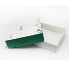 Caja de papel creativa de empaquetado de las cajas de la suposición de la cartulina de la categoría alimenticia para el grano