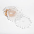 Cajas de empaquetado de alimento para animales del envase plástico de la categoría alimenticia con la tapa