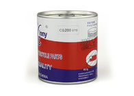 El SGS certificó las latas compuestas del papel hermético de la cartulina con el aluminio EOE