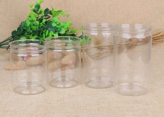 el ANIMAL DOMÉSTICO claro de Plastc de las fechas del rojo 500ml puede aire material de la categoría alimenticia - prueba