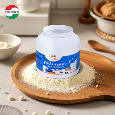 In Stock Protein Powder Container Milk Powder Jars Food Grade Jar Pharmaceutical Plastic Bottle