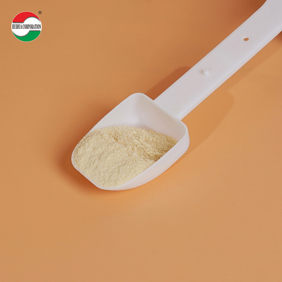 Wholesale Foldable White PP 10ML Solid State Dual-Use Food Grade Plastic Scoop Measuring Scoop