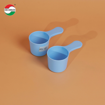 35g Food Grade Small Plastic Scoop Protein Powder Scoop for Sports Nutrition Custom Size and Color