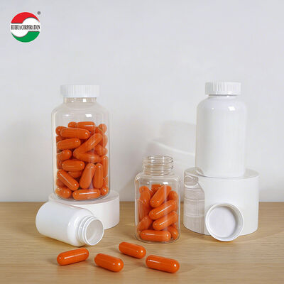 Manufacturer Packaging Solutions Best Landing Cost Custom Color HDPE Bottle Lid Packaging