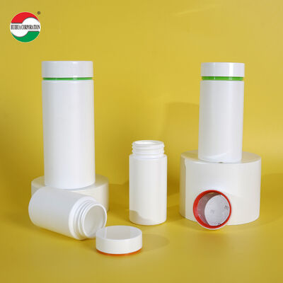 Manufacturer Packaging Solutions Best Landing Cost Custom Color HDPE Bottle Lid Packaging