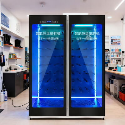 Máquina popular para secar zapatos, zapatos con control inteligente de temperatura, máquina para zapatos, secador eléctrico de zapatos