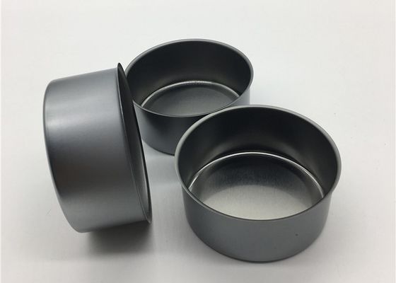 Smartbud Weed Tin Plate Cans